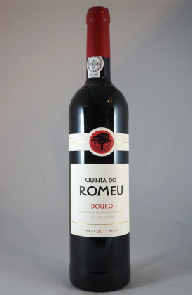 Quinta do Romeu "tinto", Douro